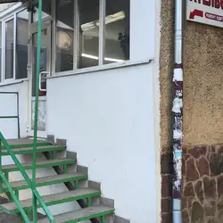 Ательє з ремонту одягу