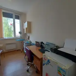 Лабораторія CSD LAB - Самар, Зелінського