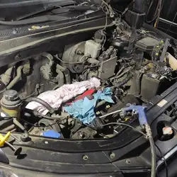 SCC Auto