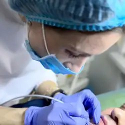 Лазерсвiт - Одеса