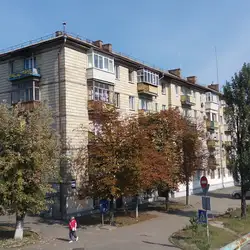 Компас — Київ