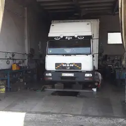 СТО Grand Auto Business