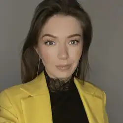 Марина Заболотна психолог