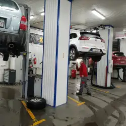 СТО Корея Моторс