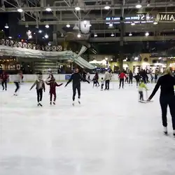 Global Ice