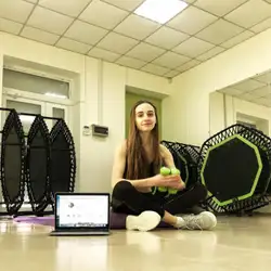 NRG — Херсон