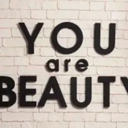 YOU are BEAUTY