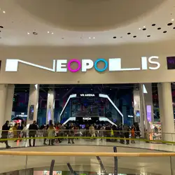 Neopolis