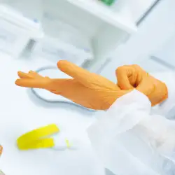 Лабораторія Дніпролаб - Черкаси, Вишневецького