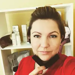 Салон краси