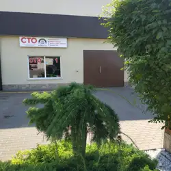 Autodrive service