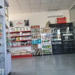 EcoCentr Lokes Ветеринарна допомога