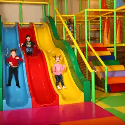 Super Park V - Харків, Академіка Павлова