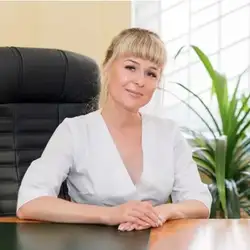 Невролог Ігнатенко Ксенія Володимирівна