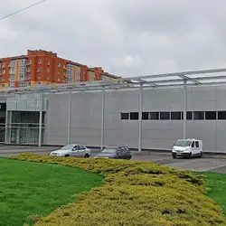 СТО Арт-моторс