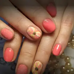 Manicure