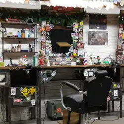 Balls Barbershop - Ярославська