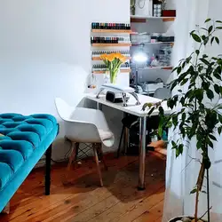 Lima Love Nail Studio — Луцьк