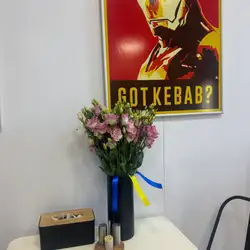 Кебаб — Миколаїв