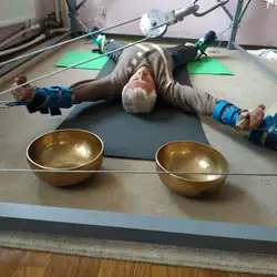 Реабілітаційний центр Олександра Бевза