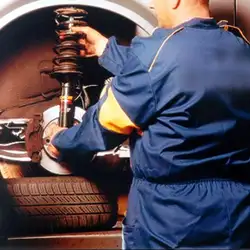 СТО Группа R&D