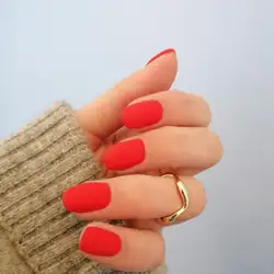 Nail point