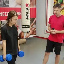 Центр фізичного відновлення та реабілітації Kinezio-ReHealth