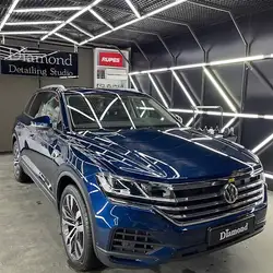 Diamond Detailing Studio