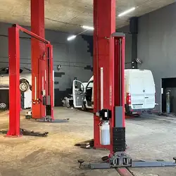 SCROOGE CAR SERVICE