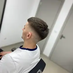 UA Barbers Barbershop