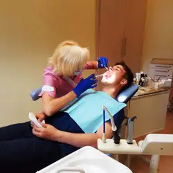 Медична клініка Kravchenko Medical Centre — Киев