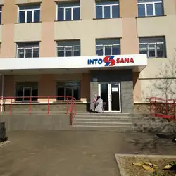 Into-Sana - Ойстраха