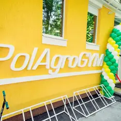PolAgroGym