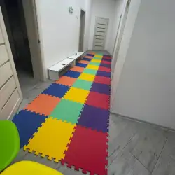 Дитячий садок Magic House - Київ, Федора Ернста — Київ