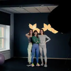Gfamily sport studio