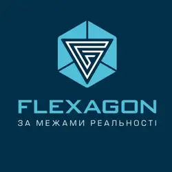 Flexagon - Хрещатик