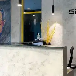 SAYPLE salon - Предславинська