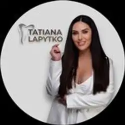Тетяна Лапитько