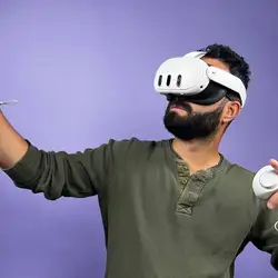QuantumVR
