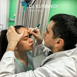 Сергій Курінной пластичний хірург