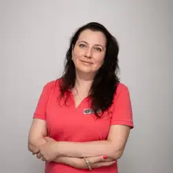 Ваш стоматолог - Аерокосмічний проспект