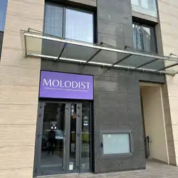 Molodist