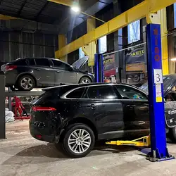 СТО Auto platform