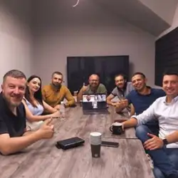 Юрій Ващенко психолог