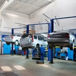 Автотехнікс