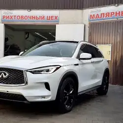 Автосервис Люкс Авто - Грушевського