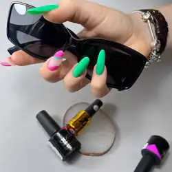 i nails s