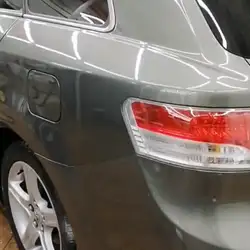 VR Detailing studio