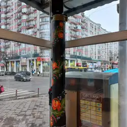 Пекарня кав‘ярня — Одеса