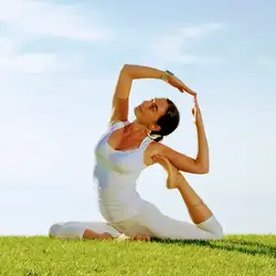 BE FIT - Тернопіль